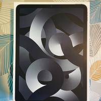 iPad Air M1 11” 64GB + Apple Pencil 2a gen