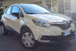 Renault Captur dCi 8V 90 CV Start&Stop Energy Zen