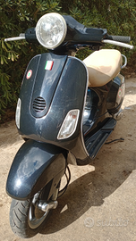 Vespa lx 125 2007 piaggio
