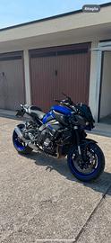Yamaha mt-10 2019