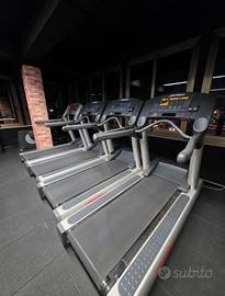 Cardio life fitness
