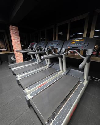Cardio life fitness
