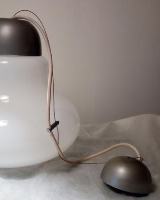 Lampada Vintage Space Age - Fungo Stile ARTEMIDE