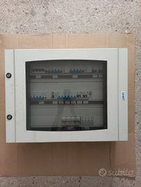 QUADRO ELETTRICO