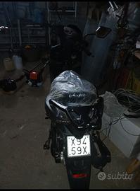 Motron Breezy 50 - 2021