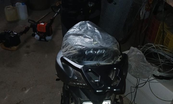 Motron Breezy 50 - 2021