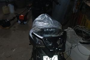 Motron Breezy 50 - 2021