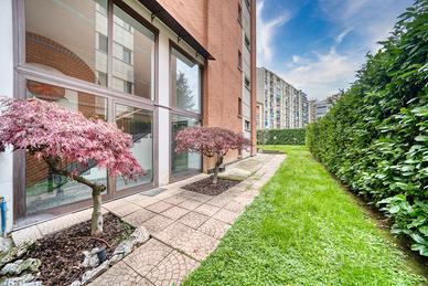 Appartamento Torino [Cod. rif 3276647VRG] (Pozzo S