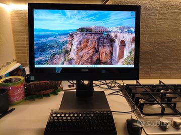 PC All-in-One Dell OptiPlex 3240 | i5-6500 | SSD 
