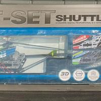 Elicottero Telecomandato T-Set Shuttle