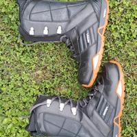scarponi Nitro Barrage taglia 44