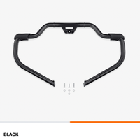 Paramotore crasch bar originale Harley Softail