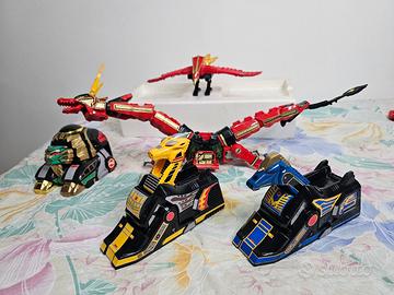 power rangers 1993