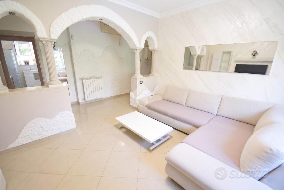 Apartment in Seveso, Altopiano di Seveso - Vista 3