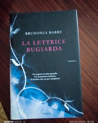 sei libri autori vari