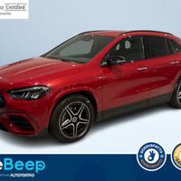 Mercedes-Benz GLA 200 AMG LINE ADVANCED PLUS AUTO