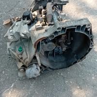Cambio Manuale 5 Marce Lancia Y Multijet 1.3 75cv