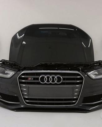 Ricambi Originali Audi A4 S4 RS4 8K 2007-2015