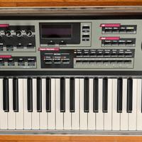 Kurzweil pc1x