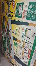 Calcetto 4 in 1