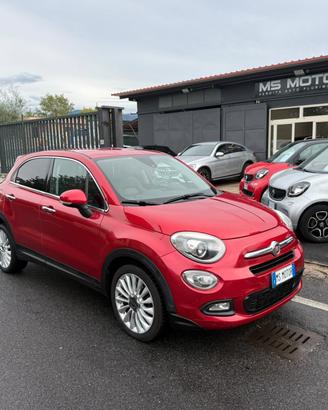 Fiat 500X 1.6 MultiJet 120 CV Euro6B - Full opt - 