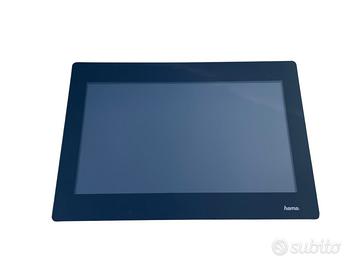 Cornice Digitale / Monitor Hama 185PHD 18,5" HD co