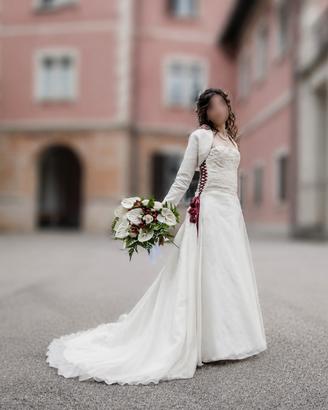 Abito da sposa