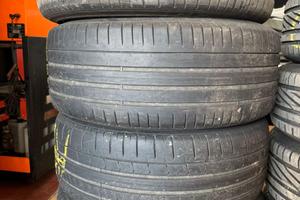 Cerchi Tesla model S 21