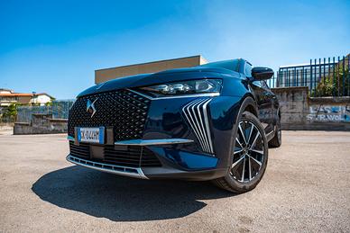 DS7 restyling ispirazione "Opera" full optional