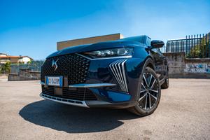 DS7 restyling ispirazione "Opera" full optional