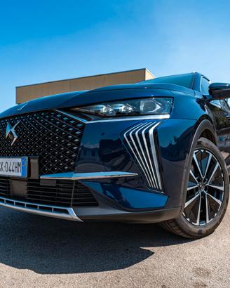 DS7 restyling ispirazione "Opera" full optional