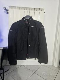 Giacca moto donna SPIDI tg. S
