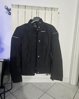 Giacca moto donna SPIDI tg. S
