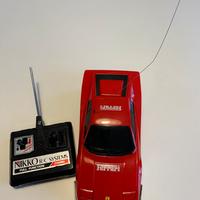 GIG Nikko Ferrari Testarossa