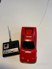 GIG Nikko Ferrari Testarossa