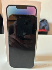Iphone 14 pro 512 gb grafite come nuovo