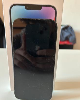 Iphone 14 pro 512 gb grafite come nuovo