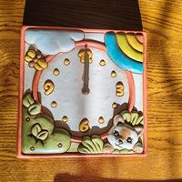 orologio da parete thun