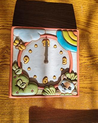 orologio da parete thun