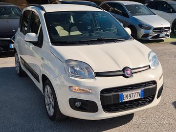 Fiat Panda 1.3 MJT S&S Lounge