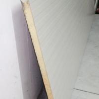 Pannelli sandwich spessore 40mm