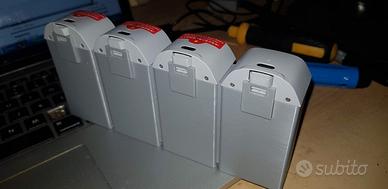 Organizer Porta Batterie Potensic Atom / Atom SE