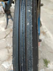 Due motorini Garelli e Velosolex uso ricambi
