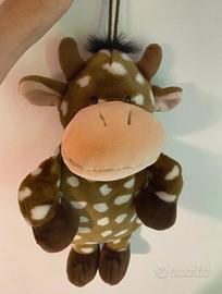 Peluche portaborsa dell’acqua calda Nici