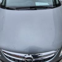 OPEL CORSA 2012 - COFANO ANTERIORE