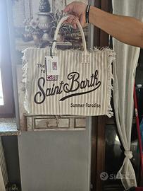 Borsa saint barth originale