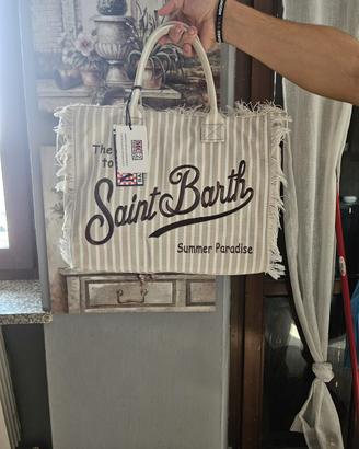 Borsa saint barth originale