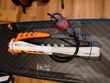 barra kitesurf RRD Y30 (2025)