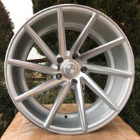 CERCHI VOSSEN CVT 17 18 19 20 MADE IN GERMANY