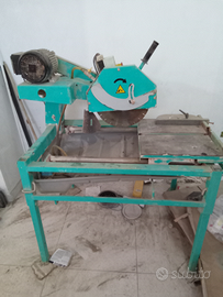 Segatrice imer ad acqua